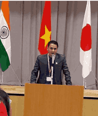 Mr. Prem Das Chhetri